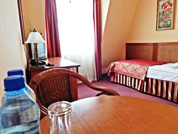 Фотографии Отель Hotel Nowy Dwór W Zaczerniu г. Зачерние (Польша) №4 Фото Отель Hotel Nowy Dwór W Zaczerniu г. Зачерние 4