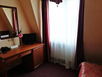 Фотографии Отель Hotel Nowy Dwór W Zaczerniu г. Зачерние (Польша) №5 Фото Отель Hotel Nowy Dwór W Zaczerniu г. Зачерние 5