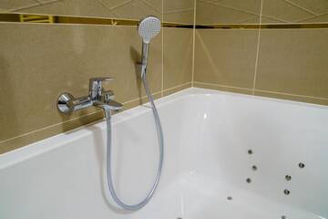 Фото номера Апартаменты с 1 спальней Отель Hotel Nowy Dwór W Zaczerniu г. Зачерние 3