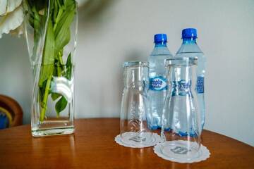 Фото номера Стандартный одноместный номер Отель Hotel Nowy Dwór W Zaczerniu г. Зачерние 2