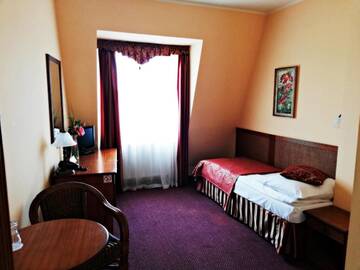 Фотографии Отель Hotel Nowy Dwór W Zaczerniu г. Зачерние (Польша) №2 Фото Отель Hotel Nowy Dwór W Zaczerniu г. Зачерние 2